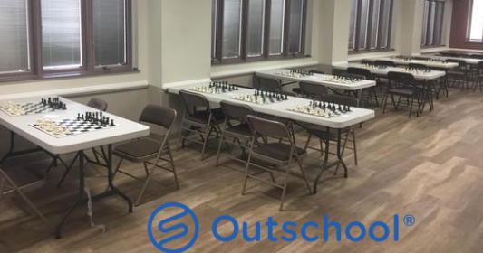 Open Chess – Upstate Oasis Store